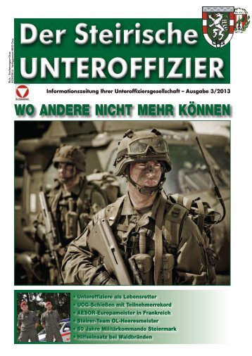 zeitung 3 13.pdf - UOG Steiermark