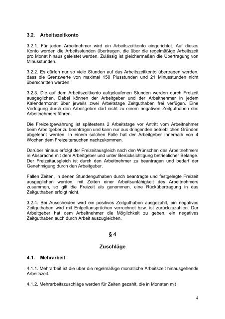 IGZ - Manteltarifvertrag Zeitarbeit (PDF, 50 kB ) - DGB