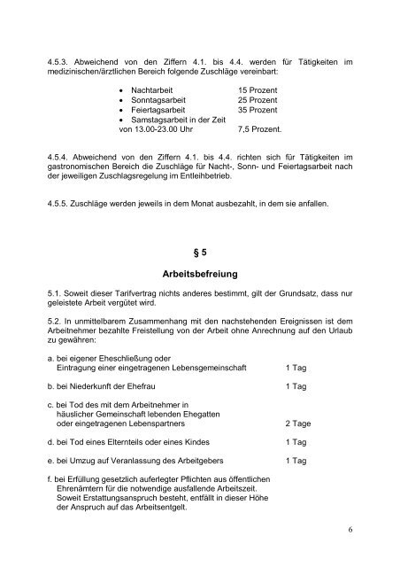 IGZ - Manteltarifvertrag Zeitarbeit (PDF, 50 kB ) - DGB