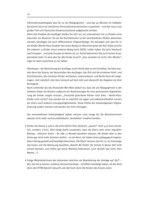 Jahresbericht 2013 als PDF - Deutscher Kinderschutzbund