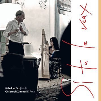 Download CD-Booklet (pdf 780kb) - Rebekka Ott & Christoph ...
