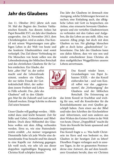 Ostern 2013.pdf - St. Gangolf