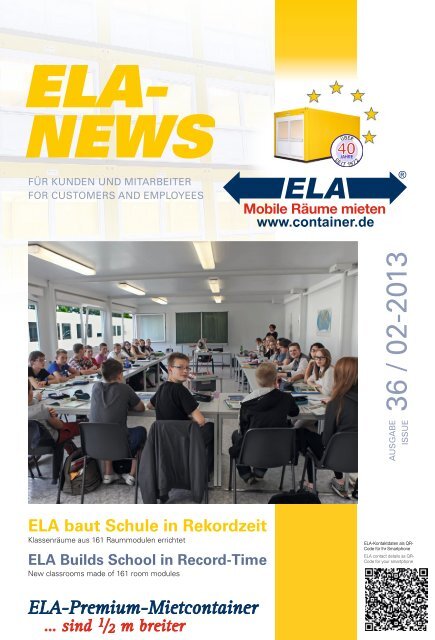 Zum Download Container De Ela Container