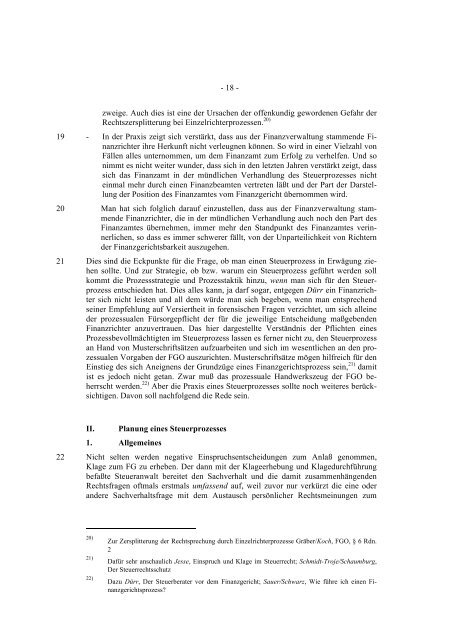 PDF Version des Buchs herunterladen - Dr. iur. Klaus-R. Wagner