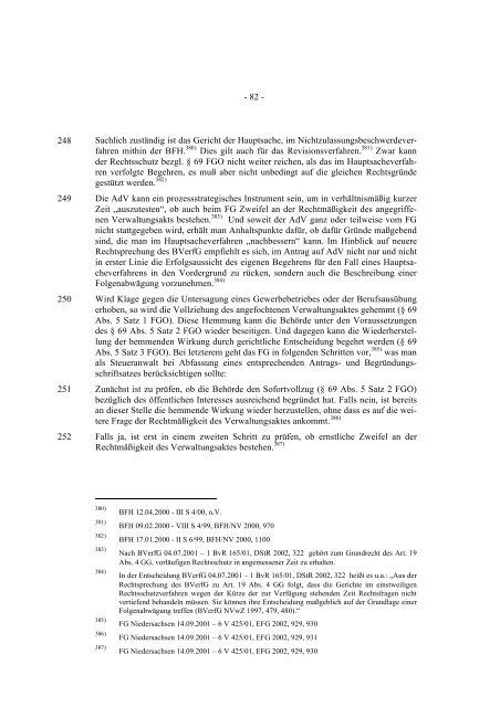 PDF Version des Buchs herunterladen - Dr. iur. Klaus-R. Wagner