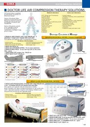 Seringue de 3 ml avec aiguille rétractable BD Integra, Premiers répondants