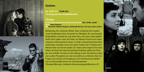 Programm (pdf) - Filmstadt München