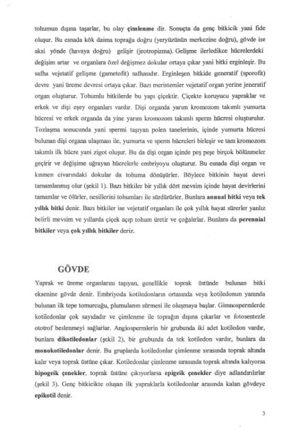 PDF Dosyası - Ankara Üniversitesi Kitaplar Veritabanı