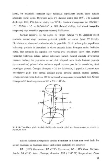 PDF Dosyası - Ankara Üniversitesi Kitaplar Veritabanı