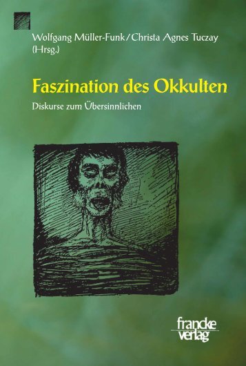 Faszination des Okkulten. Diskurse zum Übersinnlichen - narr-shop.de