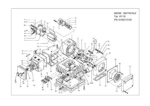 D:\Rietschle\PDF\· VH 16\VH 16 Service Manual 3.tif