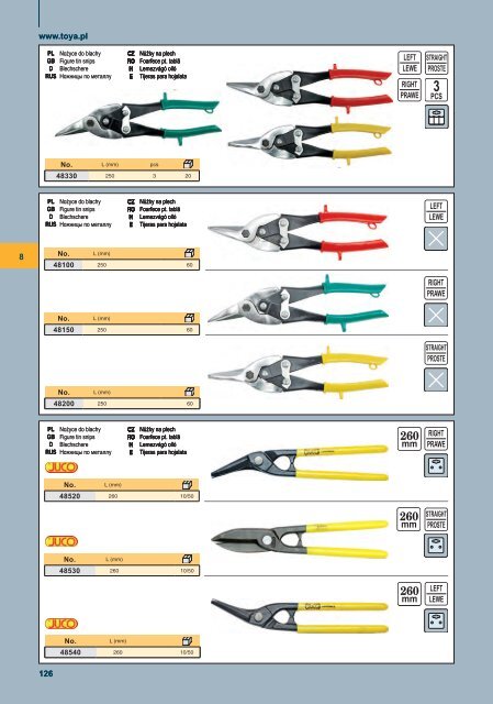 KATALOG VOREL 2010.indb