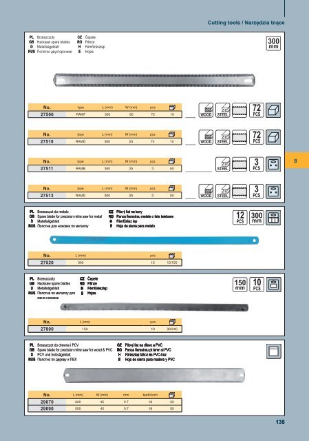 KATALOG VOREL 2010.indb