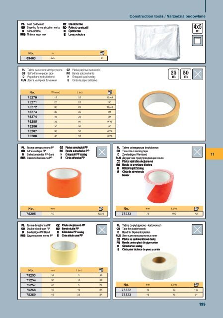 KATALOG VOREL 2010.indb