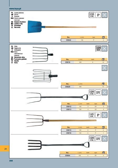 KATALOG VOREL 2010.indb