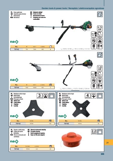 KATALOG VOREL 2010.indb