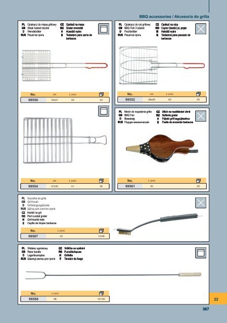 KATALOG VOREL 2010.indb