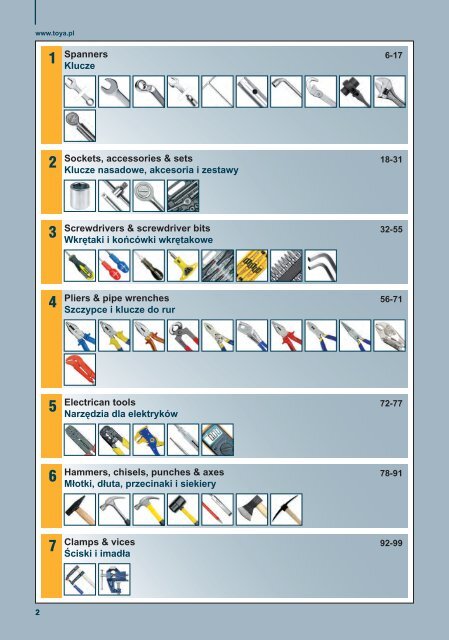 KATALOG VOREL 2010.indb