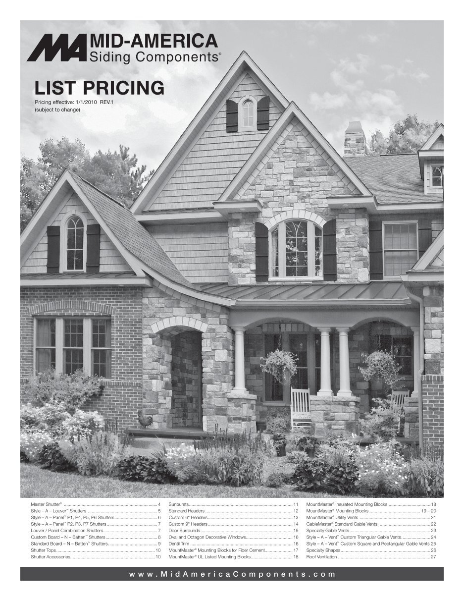 1 Free Magazines From Fairwaybuilding Com