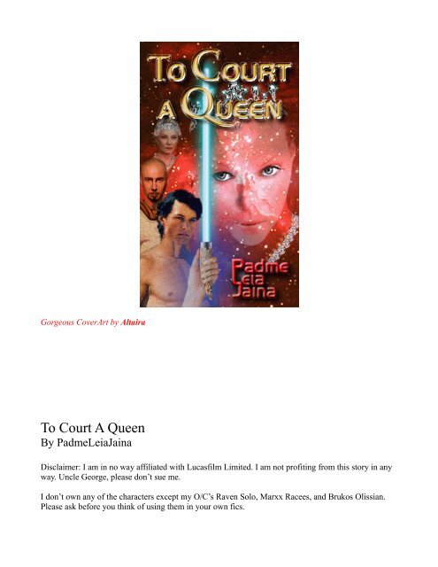 To Court a Queen.pdf