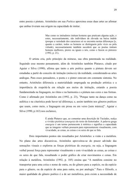 Dissertação completa - Programa de Pós-Graduação em Letras - UEM