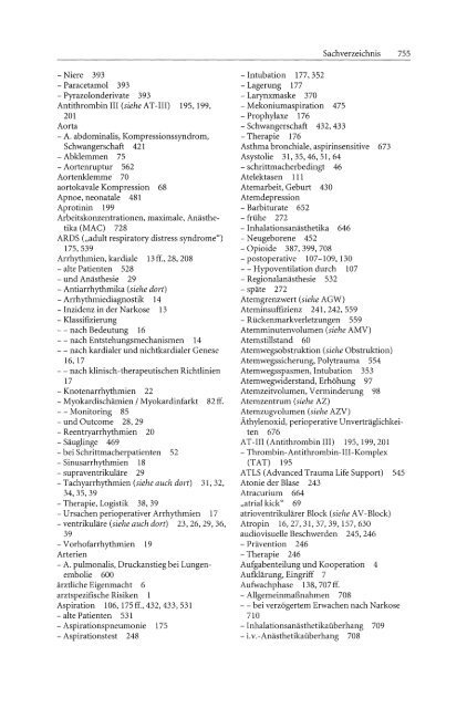 Arzneistoffe und Präparatebezeichnungen in Österreich ... - Springer