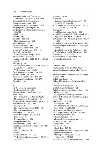 Arzneistoffe und Präparatebezeichnungen in Österreich ... - Springer