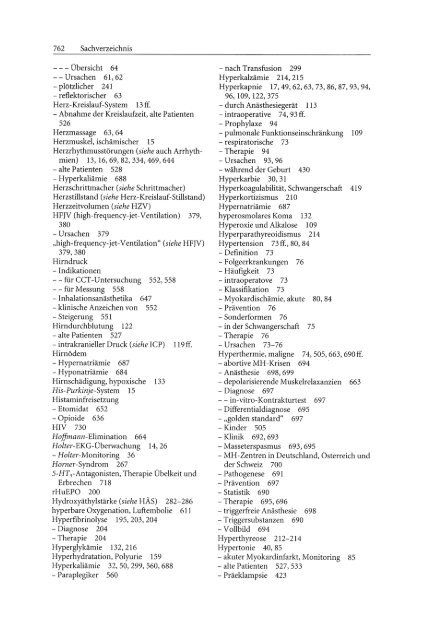 Arzneistoffe und Präparatebezeichnungen in Österreich ... - Springer