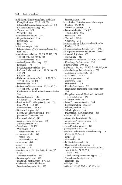 Arzneistoffe und Präparatebezeichnungen in Österreich ... - Springer