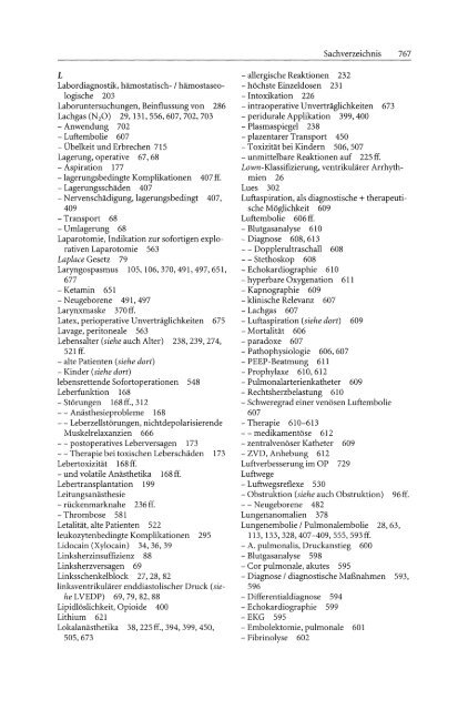 Arzneistoffe und Präparatebezeichnungen in Österreich ... - Springer