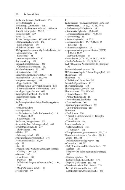 Arzneistoffe und Präparatebezeichnungen in Österreich ... - Springer