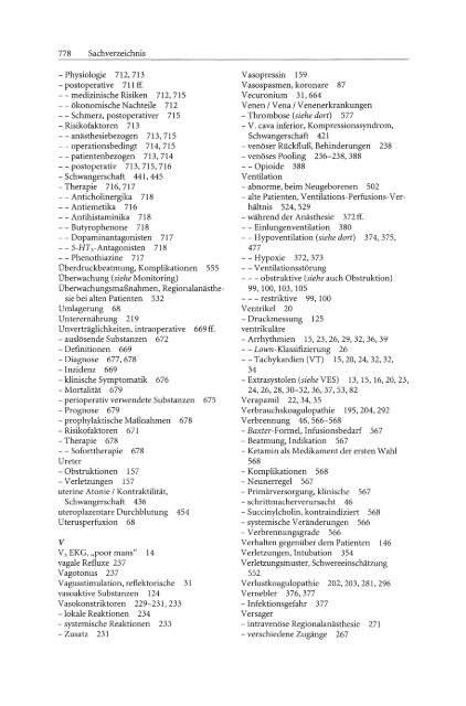 Arzneistoffe und Präparatebezeichnungen in Österreich ... - Springer