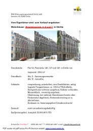 Brautwiesenstr. 4, 6 und 7 - WBG Wohnungsbaugesellschaft Görlitz ...