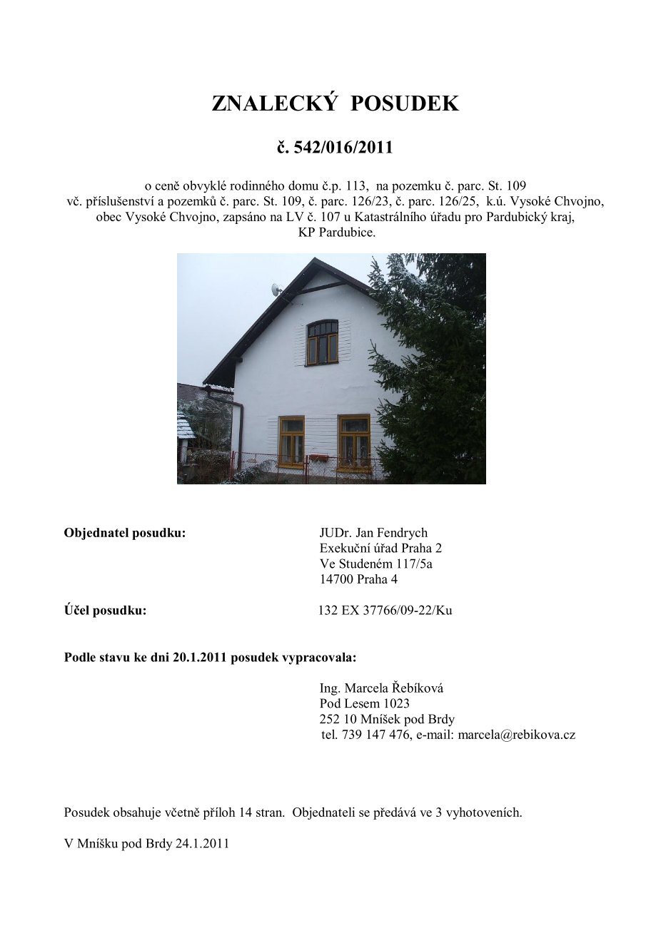 1 Free Magazines From Exekucni Urad Cz