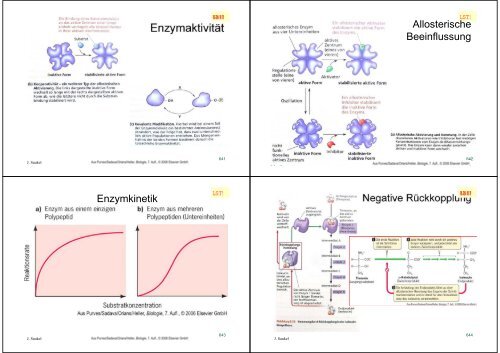 Biologie f. Pharmazeuten - PharmXplorer