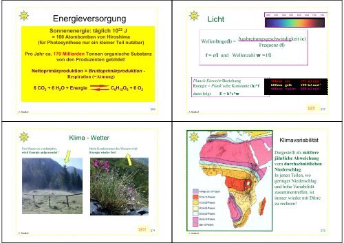 Biologie f. Pharmazeuten - PharmXplorer