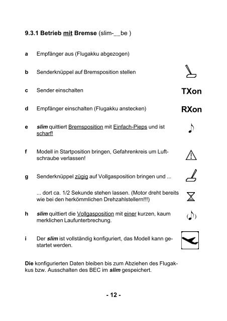 slim - Schulze Elektronik GmbH