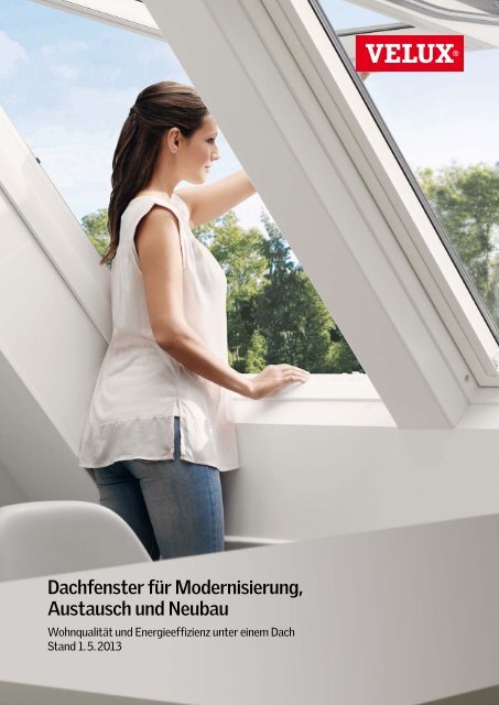 PDF (10,5 MB) - Velux