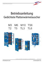Betriebsanleitung M3-M6-M10-TS6-etc. - BMS-Energietechnik AG