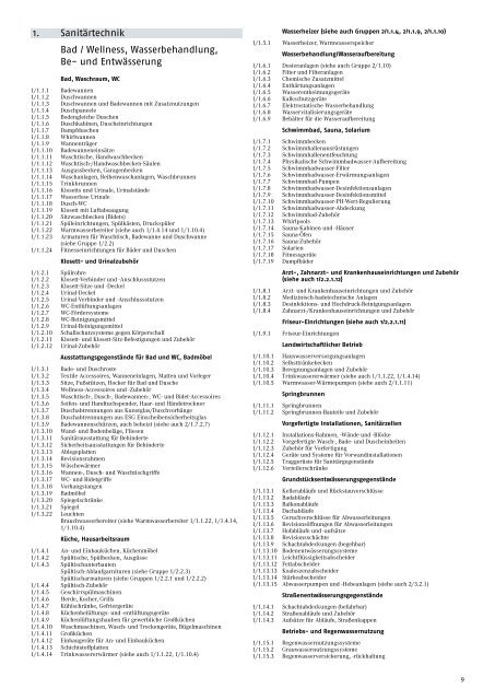 Katalog-Informationsbroschüre - SHK Essen