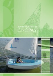 CP-opas nettiversio - Suomen CP-Liitto ry