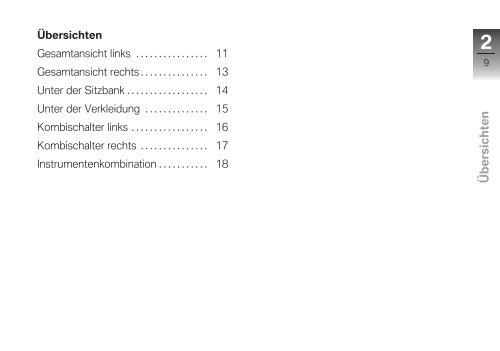 8 - F800-Forum.de - F 800 GS - F 800 R