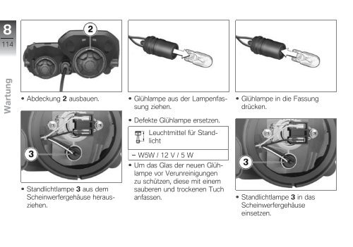 8 - F800-Forum.de - F 800 GS - F 800 R