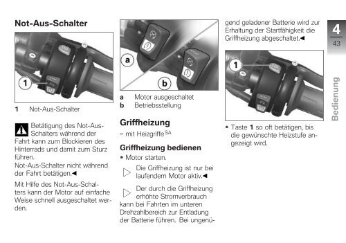 8 - F800-Forum.de - F 800 GS - F 800 R