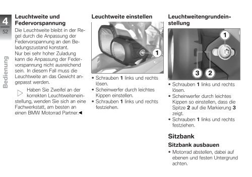 8 - F800-Forum.de - F 800 GS - F 800 R