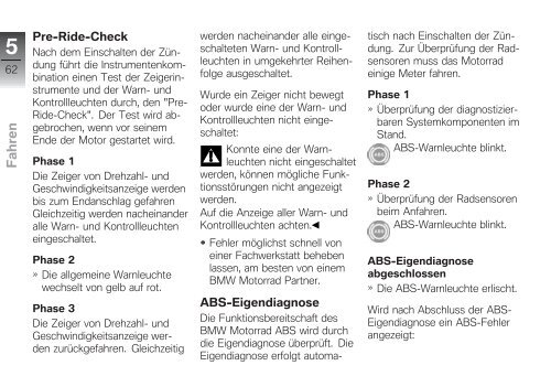 8 - F800-Forum.de - F 800 GS - F 800 R