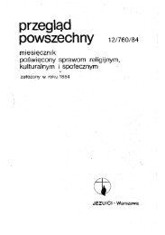 przegląd powszechny 12/760/84