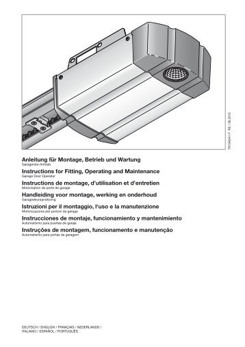 Template BA B168xH238 - Hörmann