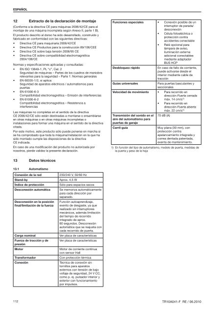 Template BA B168xH238 - Hörmann