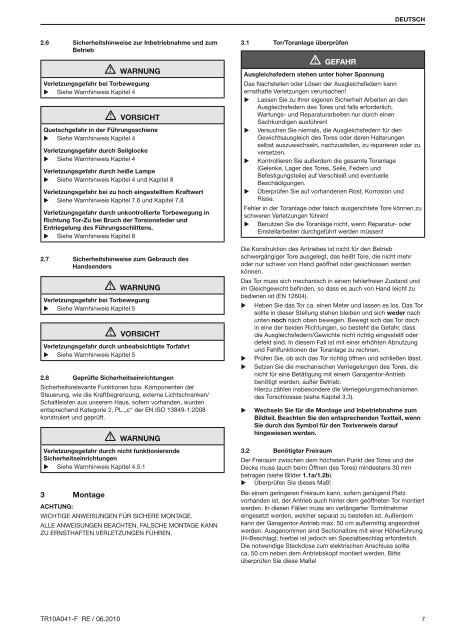 Template BA B168xH238 - Hörmann